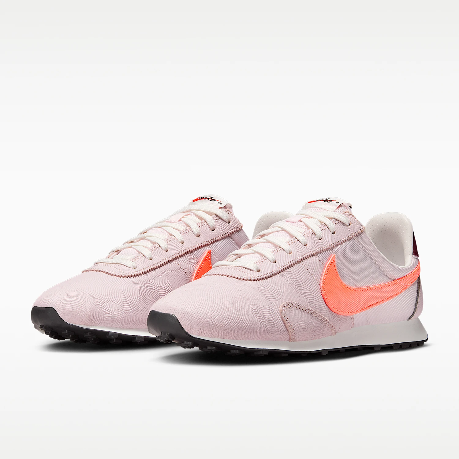 

Nike Authentic Four Seasons Women's Lace-Up Classic Lightweight Breathable Casual Shoes 828436-602