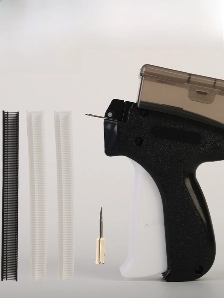 

Micro Sewing Gun Clothing Sealing Tool Tag Hanging Device Qui Technical Stitching Gun Faion Accories Sewing Tools