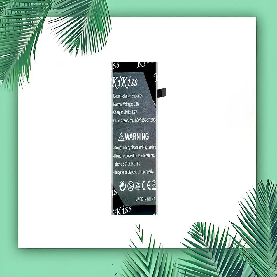 4139D5 Battery For … - image