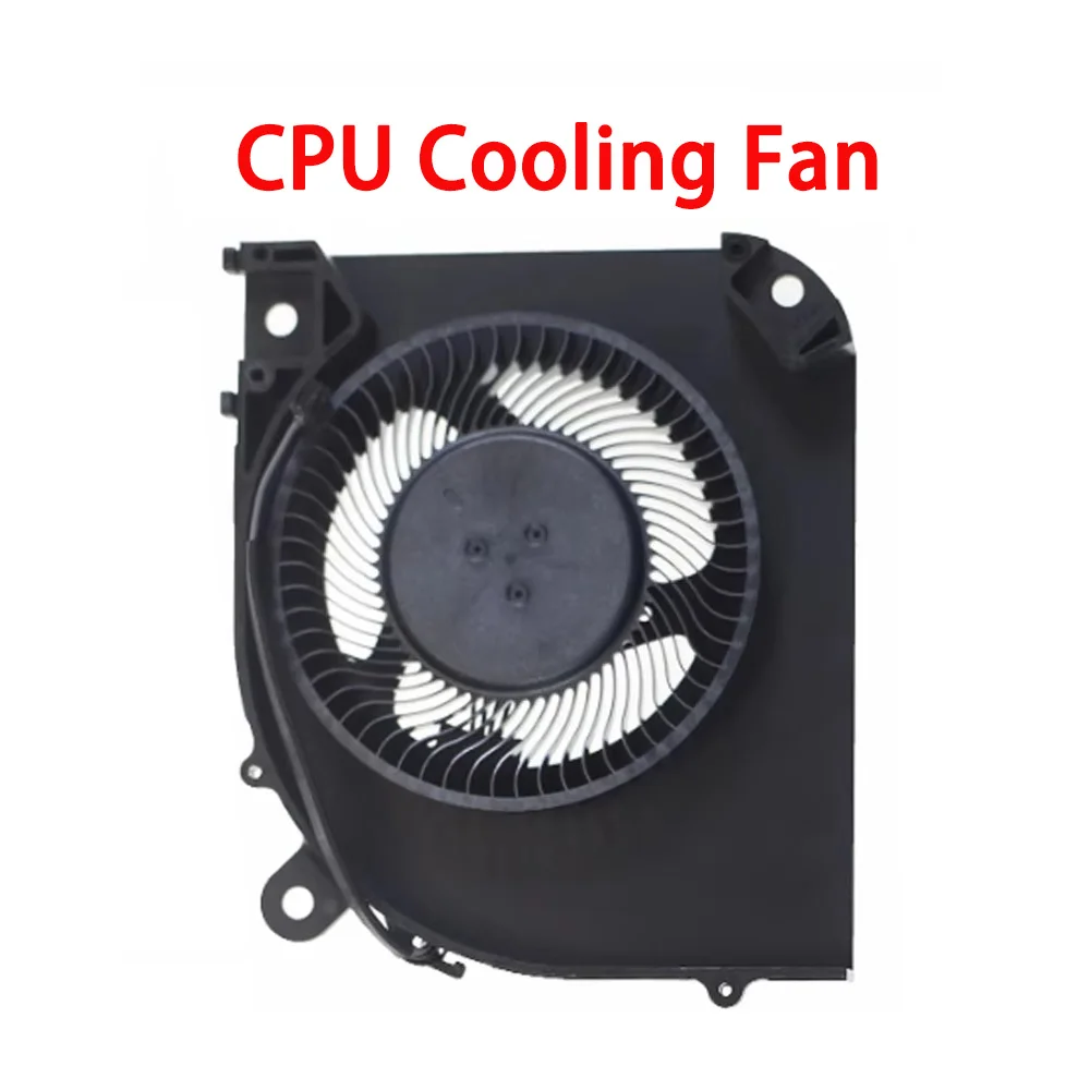 

Laptop CPU GPU Cooling Fan For System76 For Bonobo WS (bonw15) DC12V 6W 0.5A New