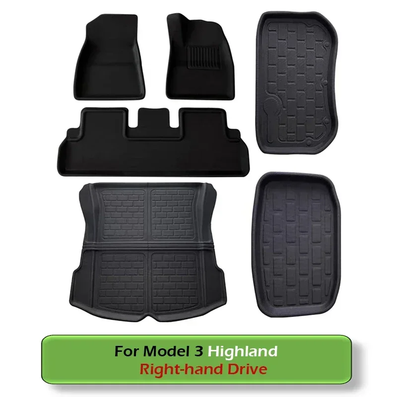 24-25 M3 Right 6pcs