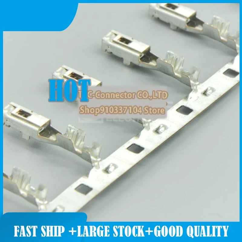 

20pcs/lot 1326030-3 Connector 13260303 100% New and Original