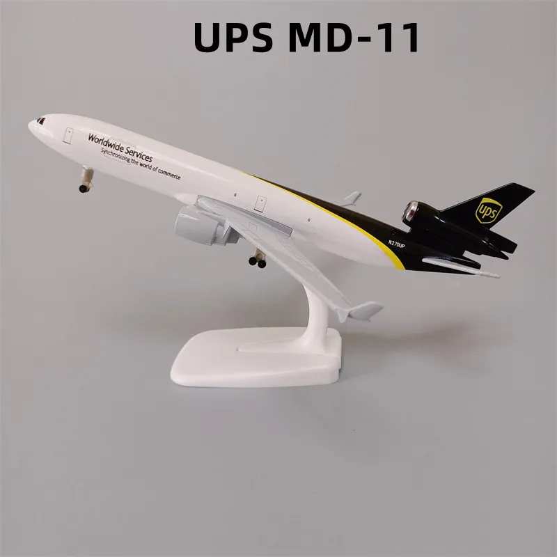 Variant: UPS MD-11