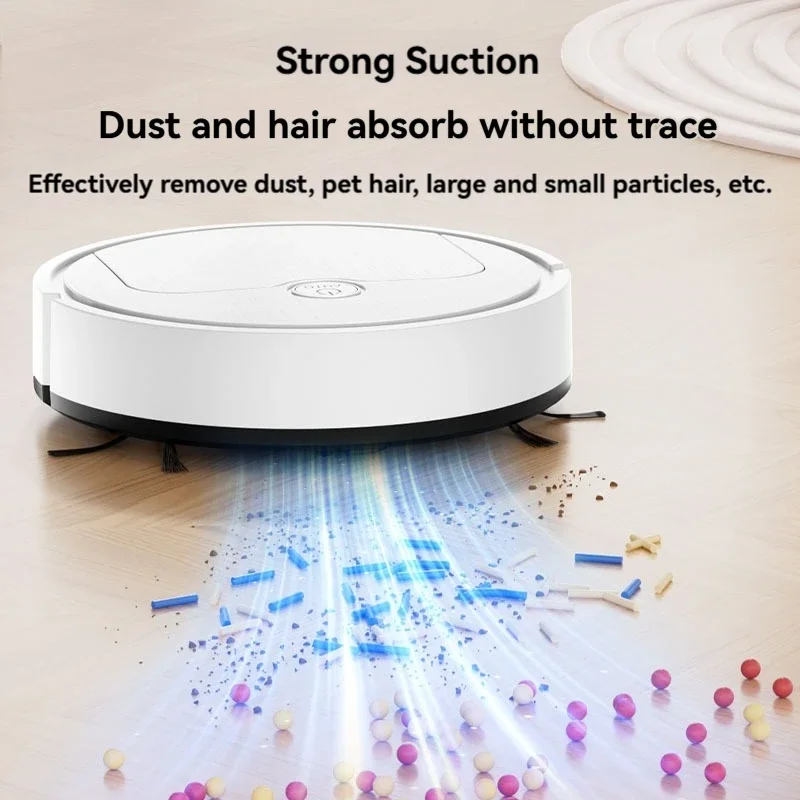 Vacuum Robot Vacuum Cleaner Vacuum Cleaner Gift