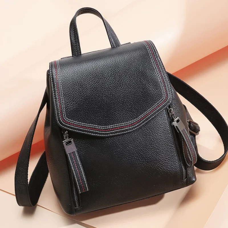 D5-6977-D,Women’s Luxury Lady Handbag School Travel Backpack Shoulder Crossbody Tote shopping Waist Chest MakeUp Bag