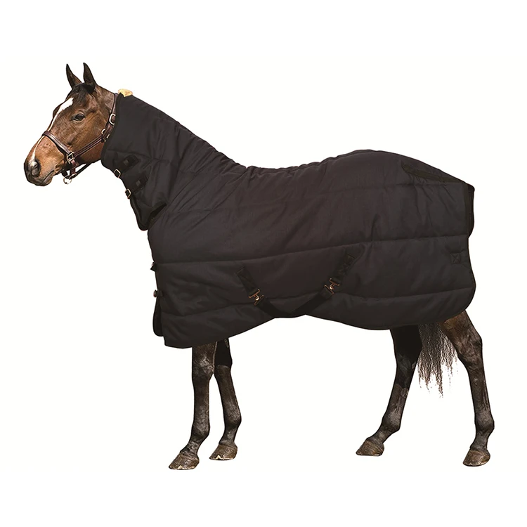 Professional Manufacturer Horse Riding Products Horses Stable Blanket Cutback Westcoast Equine Rug Custom Equestrian Equipment