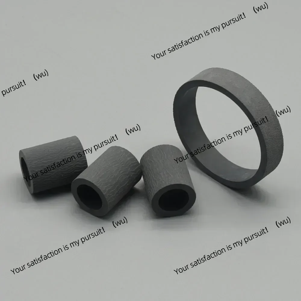1 set for Epson WF C529R C579R C5210 C5290 C5710 C5790 M5298 M5299 M5799 1736257 1775149 scanner pickup roller tire kit