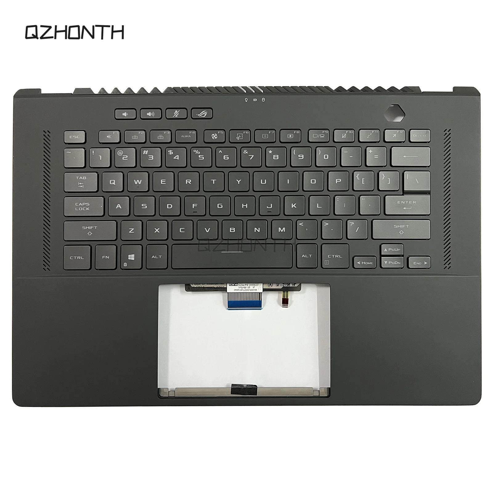 Used For ASUS ROG Zephyrus GA503 GU603 16