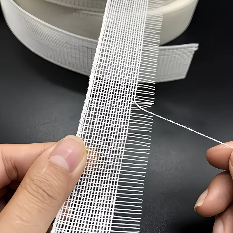 1 Roll Polyester Fish Boning Strip, 5 Meters Flexible Sewing Fishbone Support, DIY Handmade Garment Dress Hem Edge Sewing Craft