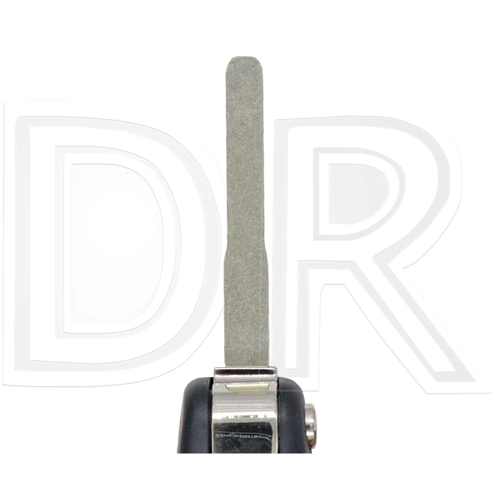 Great ID46 PCF7936AA 433MHz Original HU101 Flip Car Remote Control Key For Arrizo 5 2019+ Chery Tiggo 3X 3XE
