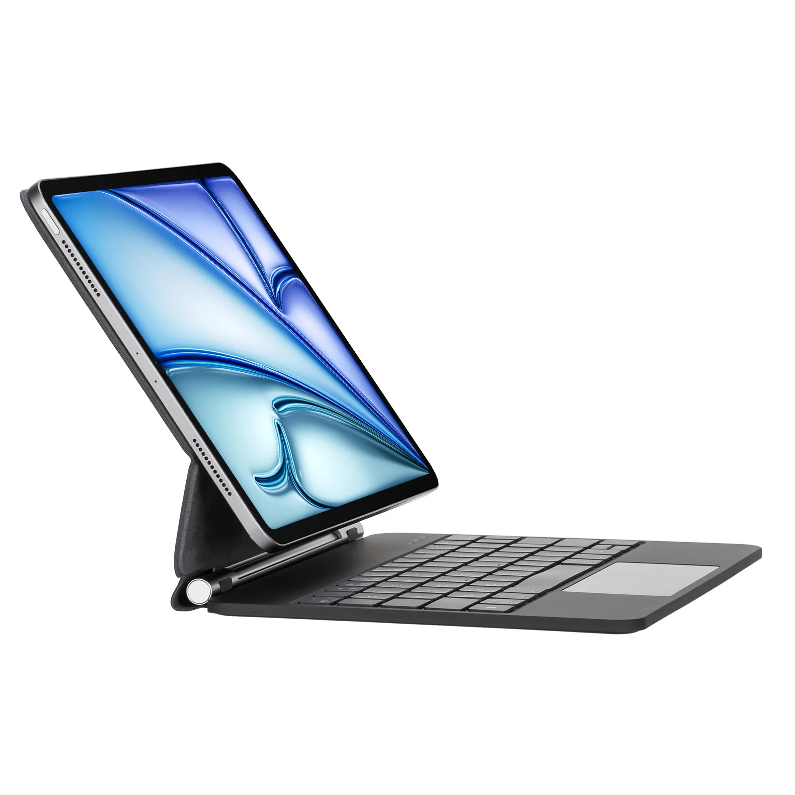 Keyboard Wireless Mouse Magic For iPad Pro/Air 6 5 4 10 8 7 Generation Case Bluetooth Keyboard
