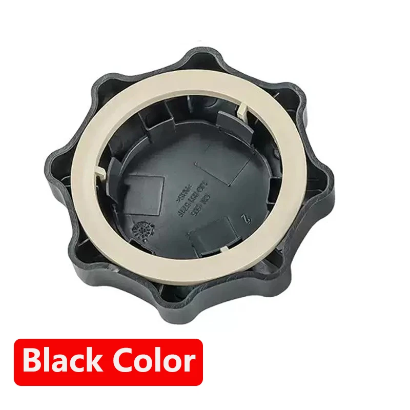 1/2 Stück Sitzverstellungs-Drehknopfabdeckung für VW Bora Golf Jetta MK4 1999 2000 2006 Passat B5 1998-2005 POLO Caddy 1J0881671F – Detail 6