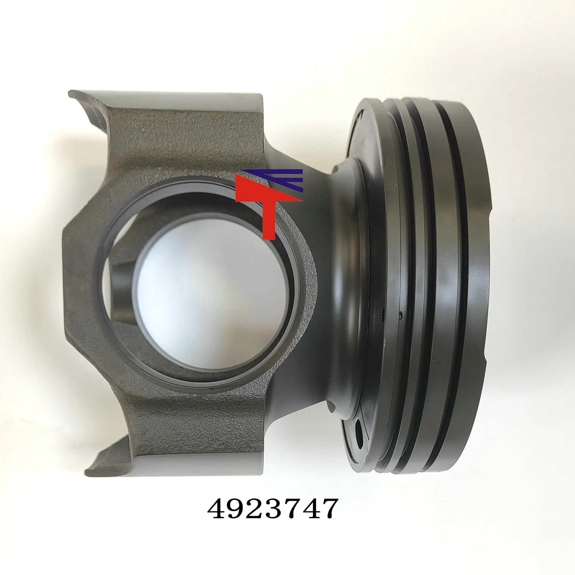

4923747 Piston for excavator Cummins QSX15 engine parts