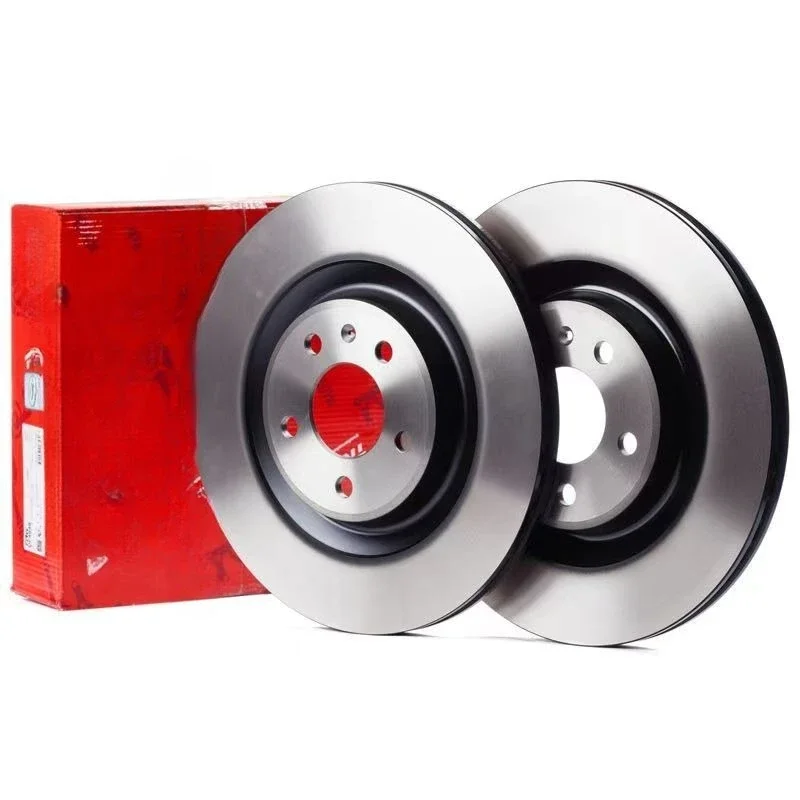 Brake Disc/Vv5/Vv6/…