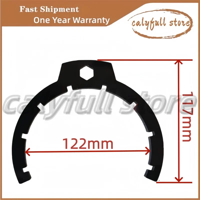 

Ключ для разборки дизельного фильтра для Great Wall Wingle 5 7, пикап Poer для дизельного фильтра XED96