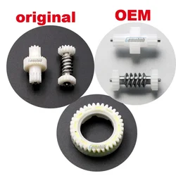 Gears For 2009-2014 Hyundai Sonata original POWER FOLD MIRROR MOTOR inner hoops cars parts dropshipping center