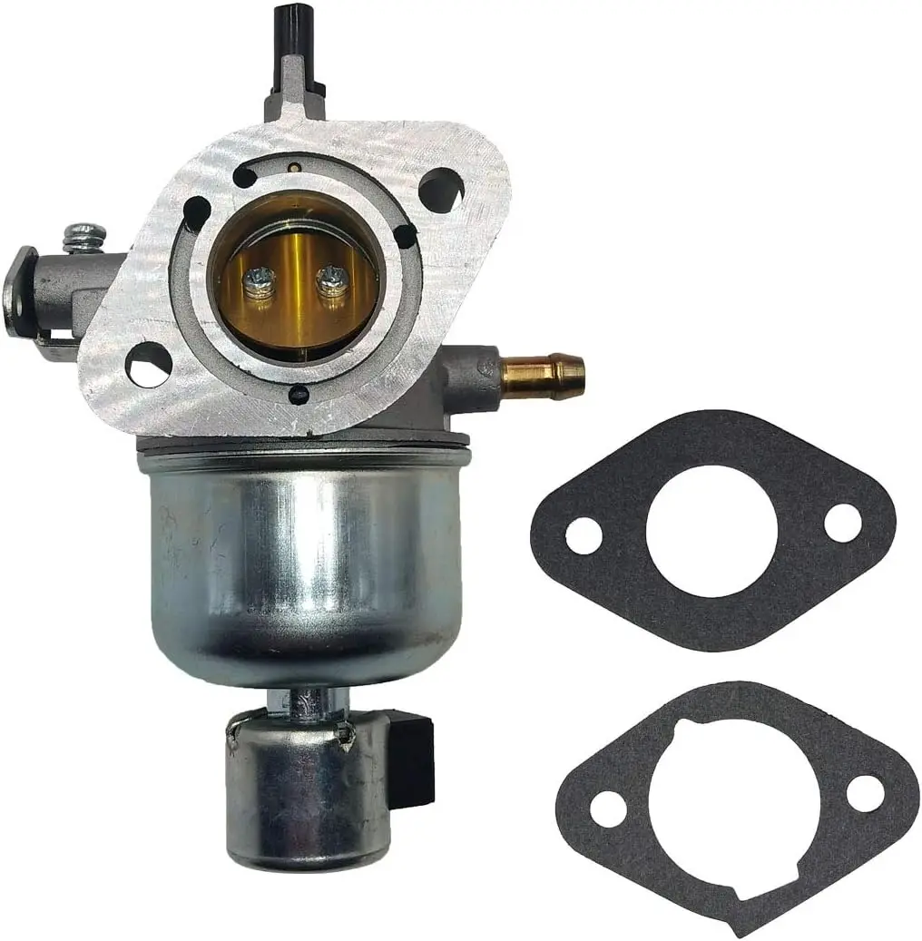 Carburetor Fit for John Deere MIA10591 X300 Series Tractor with Fuel Pump