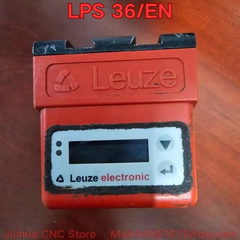 Second-hand LPS 36/EN  sensor function test is normal The latest quotation in 2026