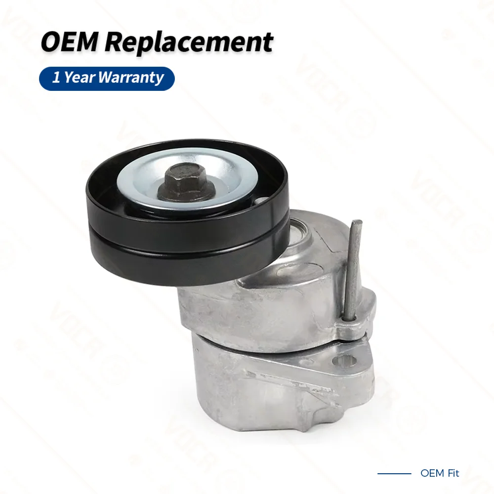 

VOCR L34/F18D/T18SED/L01G Engine Belt Tensioner For Buick Regal (2.0) 2003-2008 OEM 1340541 96184932 96459042 Car Accessories