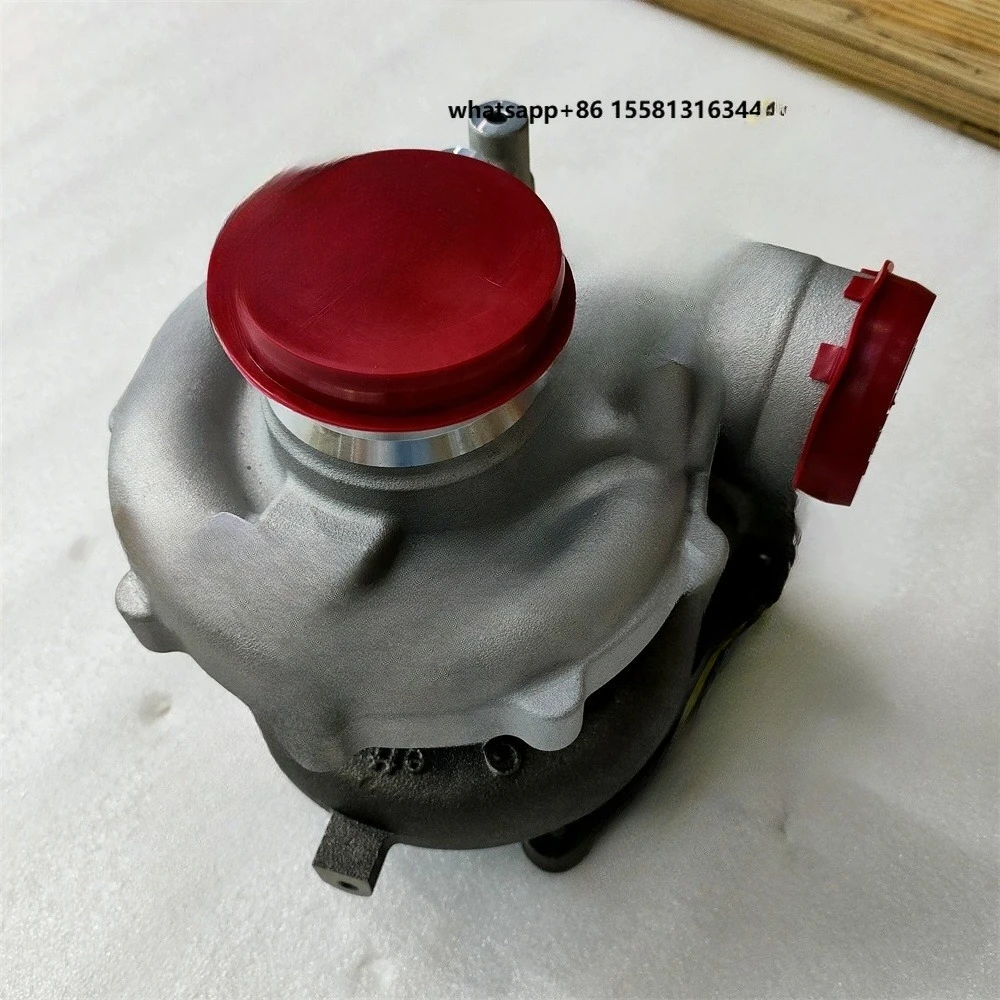 Engine Spare Part 891910-5001Y Turbo Garrett GT2260S Turbocharger