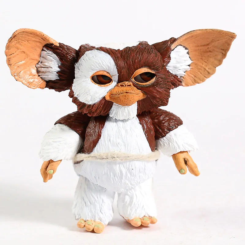 NECA グレムリン アルティメット ギズモ グレムリン 7 インチ