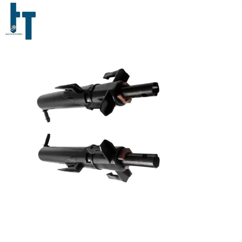 6438P1 6438F3 Nozzle Holder Headlight Cleaning Nozzle Pump for Peugeot 207 307 607 Citroen C4 Triumph Sega C5