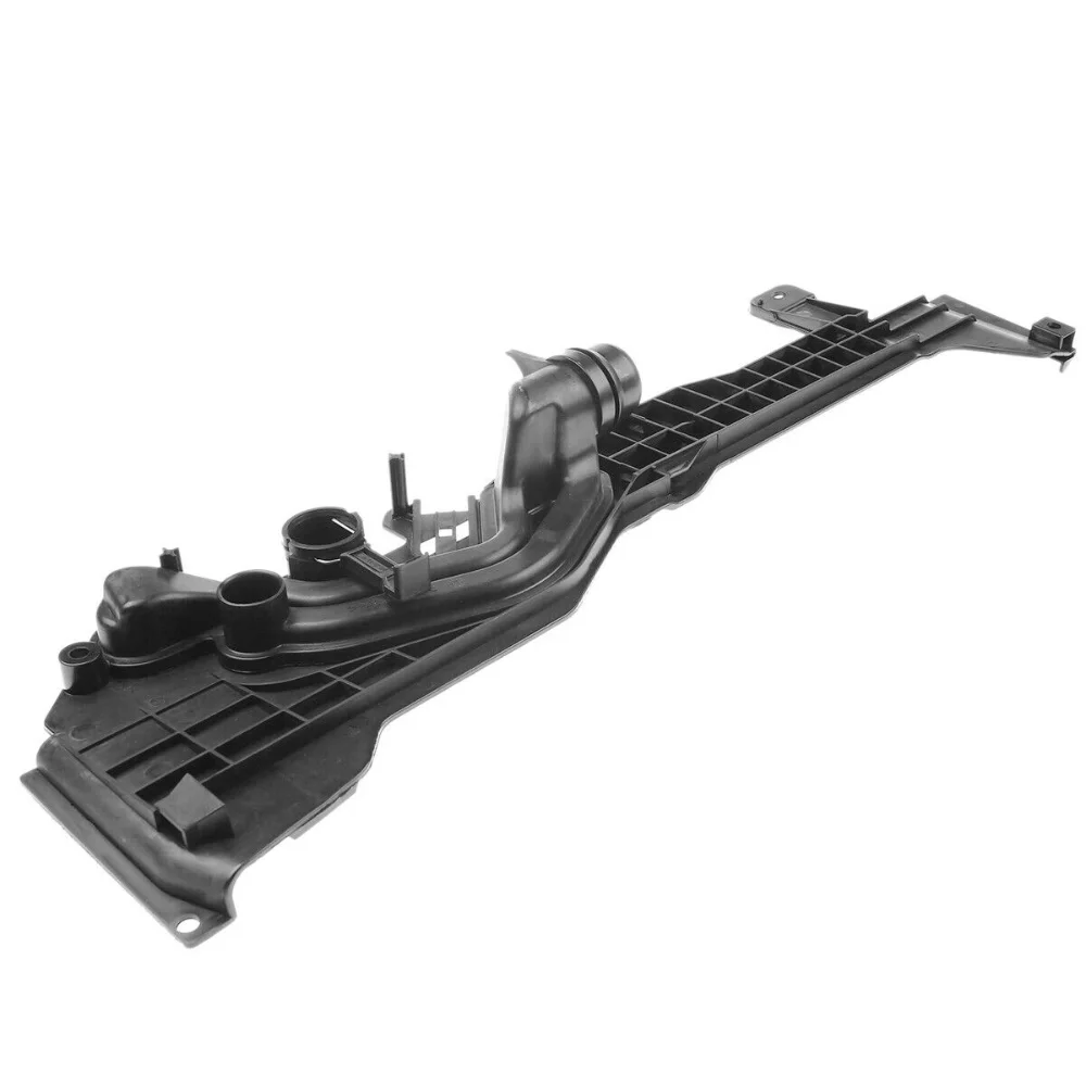 Radiator Expansion Tank Mounting Plate 17111438819 for BMW E53 X5 3.0L 2001-2006 Automatic Trans