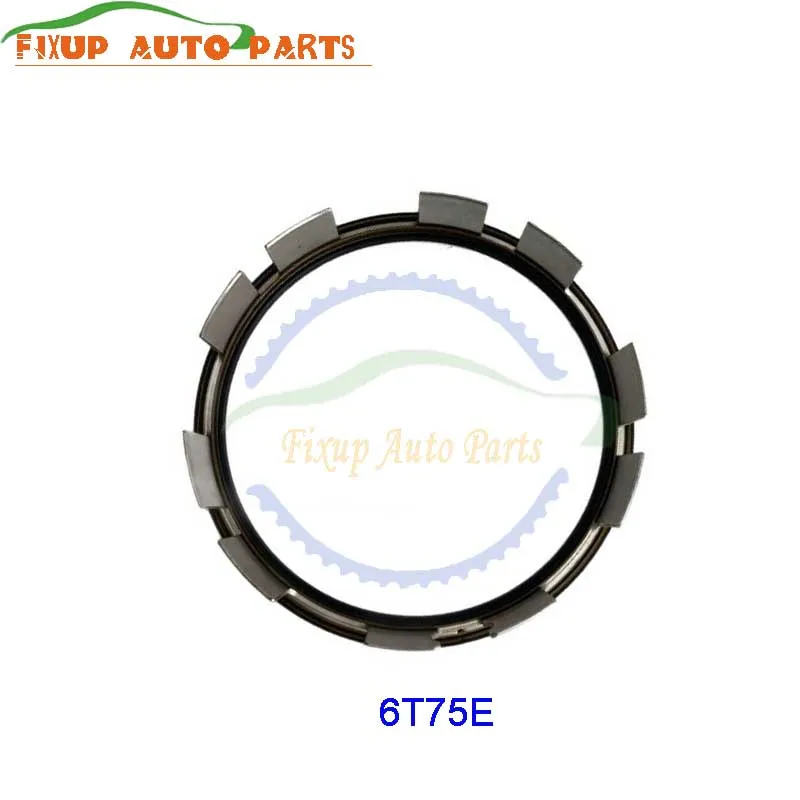 

6T75E New Auto Transmission Piston Car Gearbox Plunger for Buick Car Series Easy Installation Car Transmission Valve Repair Kit
