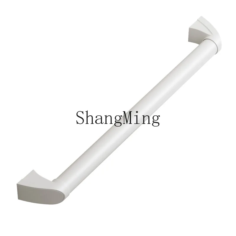 

DSA toilet bathroom handrail resin the elderly toilet handrail anti-drop toilet safety handle