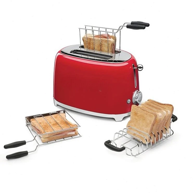 The Product Can Be Customized. Suitable For  Toaster TSBW01, TSSR01 Heater Clip Bread Machine Cover