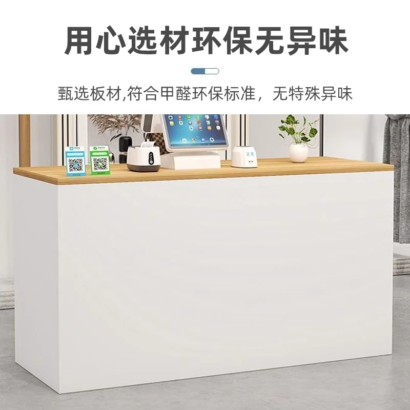 Kassa Winkelbalie Kledingwinkel Receptiebar