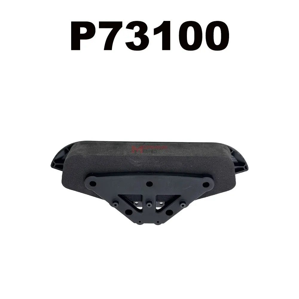 MJX RC Hyper Go 7303 RC auto-onderdelen voor gemodificeerde accessoires Differentieel stuurinrichting Stuurarm ESC-versnellingsband