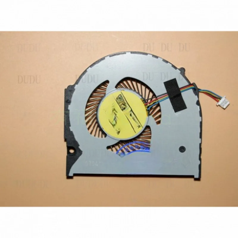 D Новый оригинальный acer для вентилятора Acer Tmp238 023.1004J.001 NS58B00 -15D04
