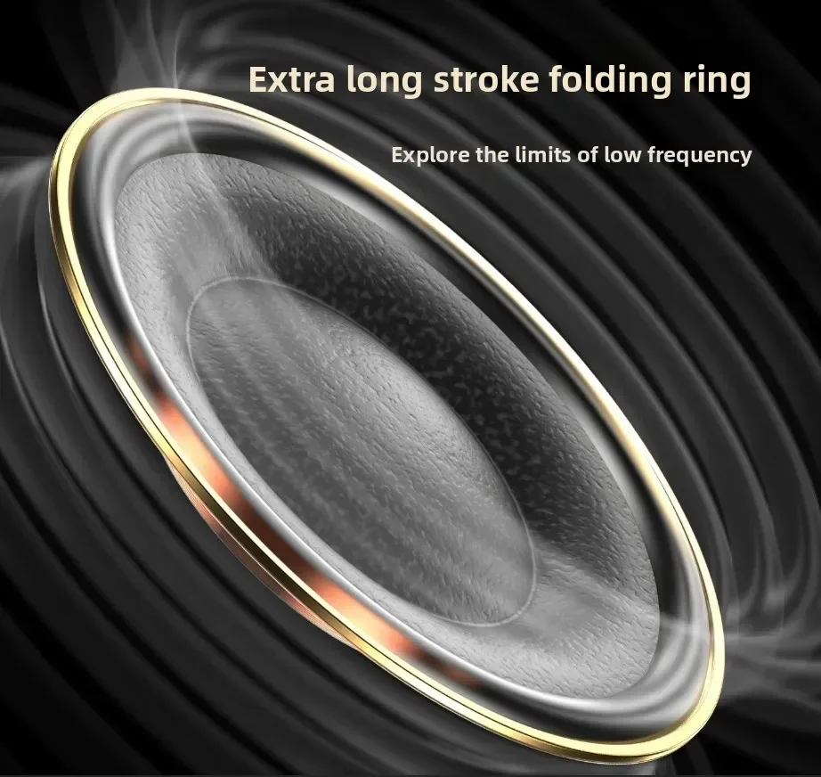 Aune AC55 AC45 سماعات أذن سلكية Typec للموسيقى الاحترافية Hifi Audiophile سماعات كابل قابل للتبديل ملحقات الألعاب #5