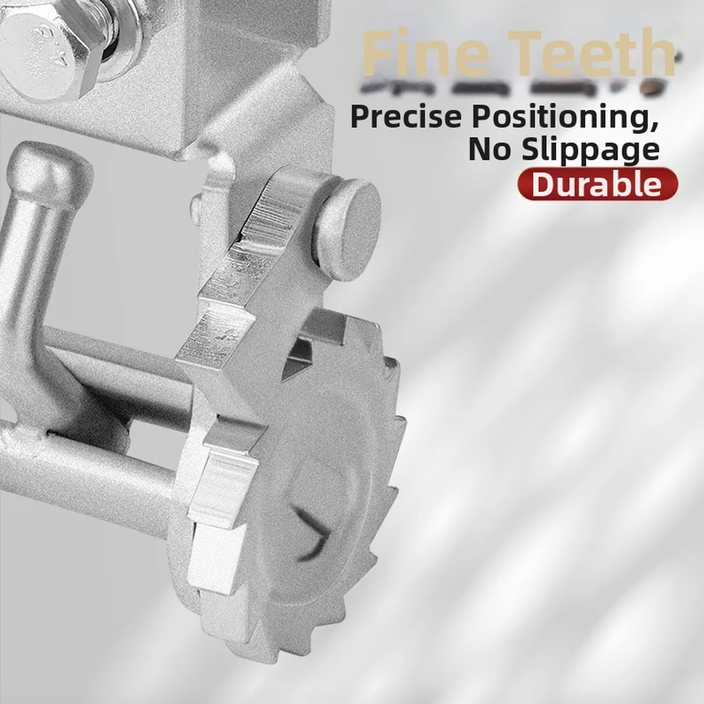 Slider Load Tightener Ratchet Rope Tightener Manual Truck Slider Solid Zinc Coated Load Tightener Adjust Slider Load Binder