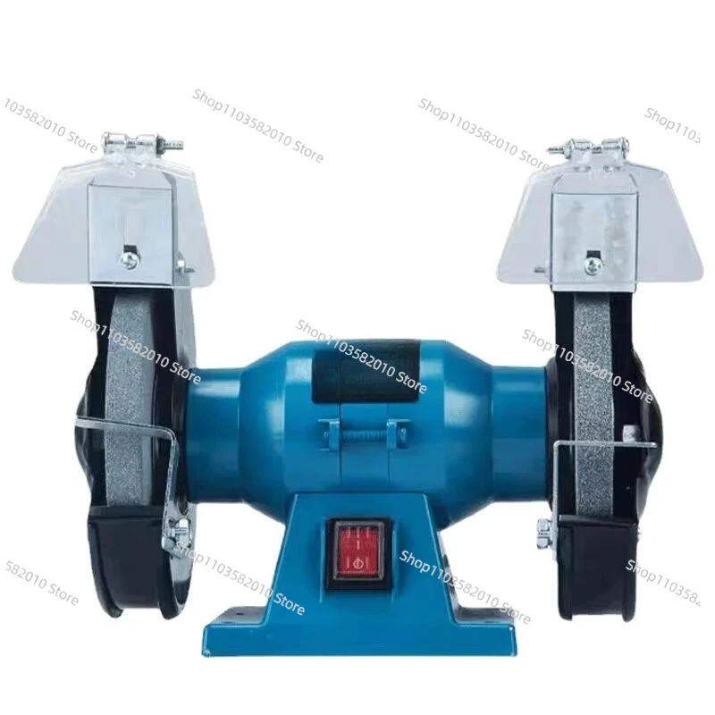 meuleuse-d'etabli-multifonctionnelle-220v-200w-6-pouces-broyeur-rotatif-machine-a-polir-affuteur-de-couteaux-electrique-domestique