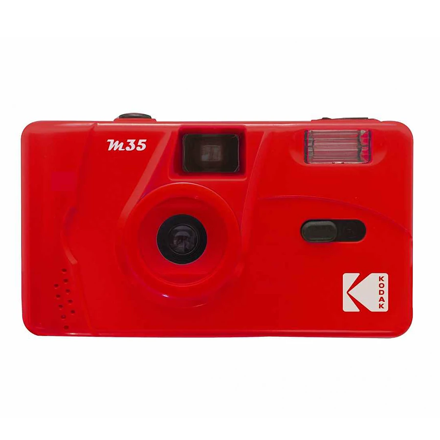 Kodak-再利用可能なフィルムカメラ,ヴィンテージレトロ,新しい大理石
