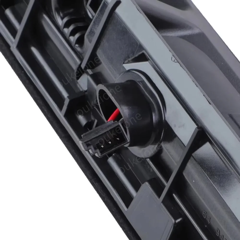 5113-2753-602 For Mini Cooper R55 R56 R57 R58 R59 R60 R61 2007-2014 Car Trunk Tailgate Handle Switch 51132753602