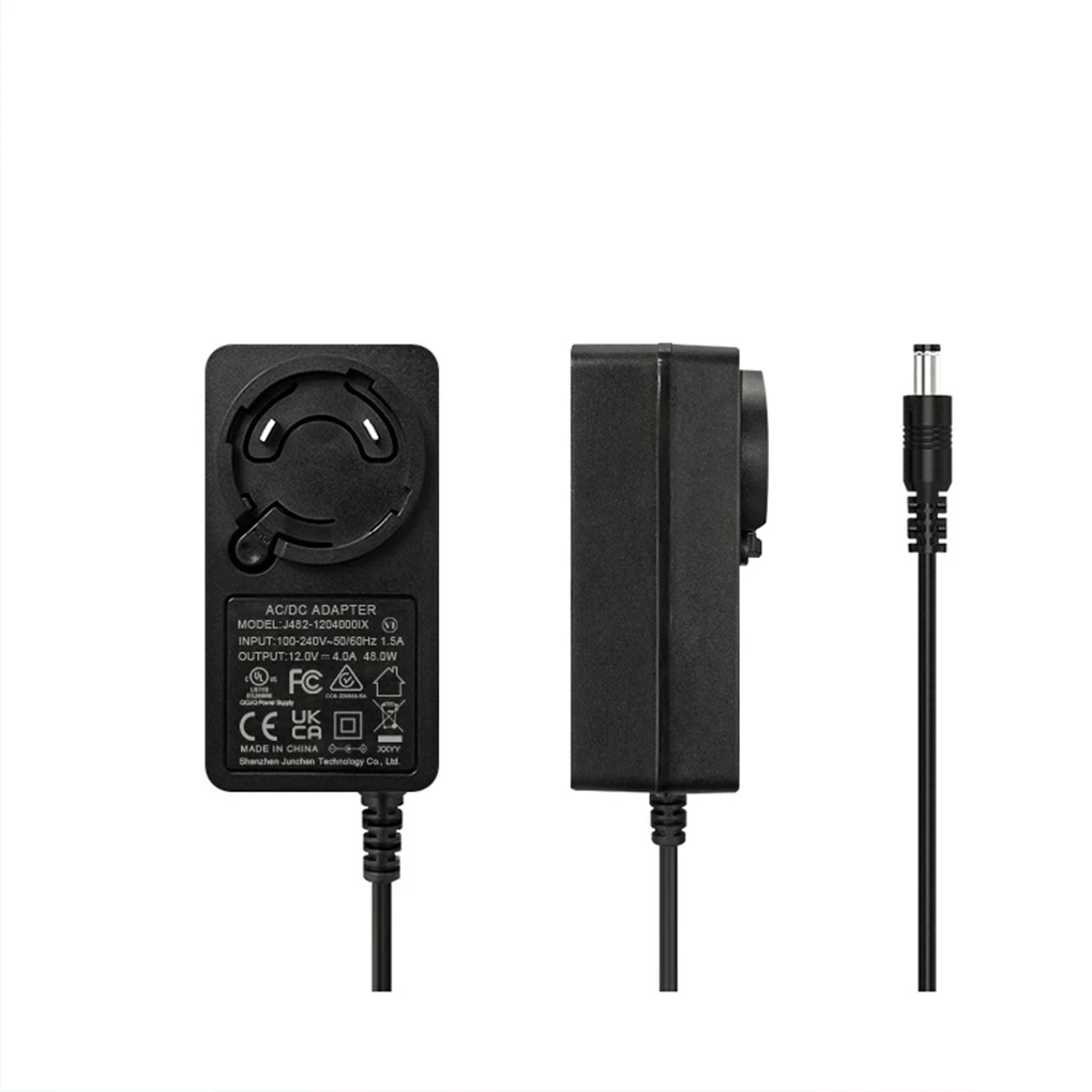 Convenient Universal Charger Adapter For All Devices To Meet Needs Of Different Equipment Dc Adapter