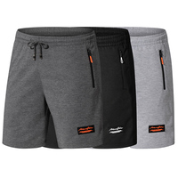 2023 New Men Shorts Summer Fashion Casual Brand Boardshorts Comfortable Plus Size Fitness Men Bodybuilding Breathable Shorts 6XL