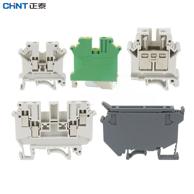 Chint Chnt 1 Pcs Ge…