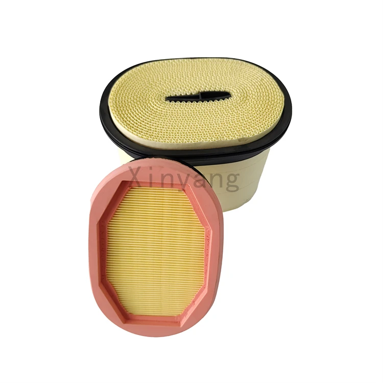 

Air Filter Grid P608766 Carterpill 315D2 Wheel Excavator 2277448 Accessories
