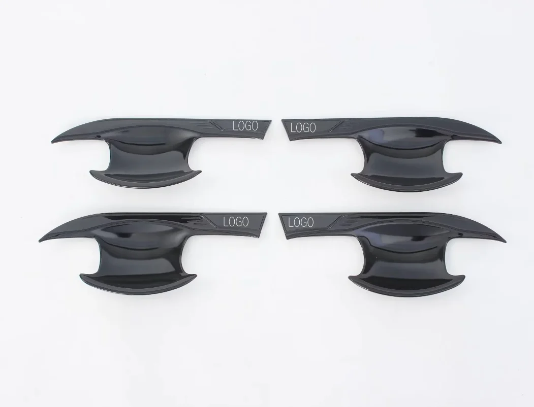 

Suitable for Honda Accord 2023 exterior handle decoration frame exterior door bowl decoration