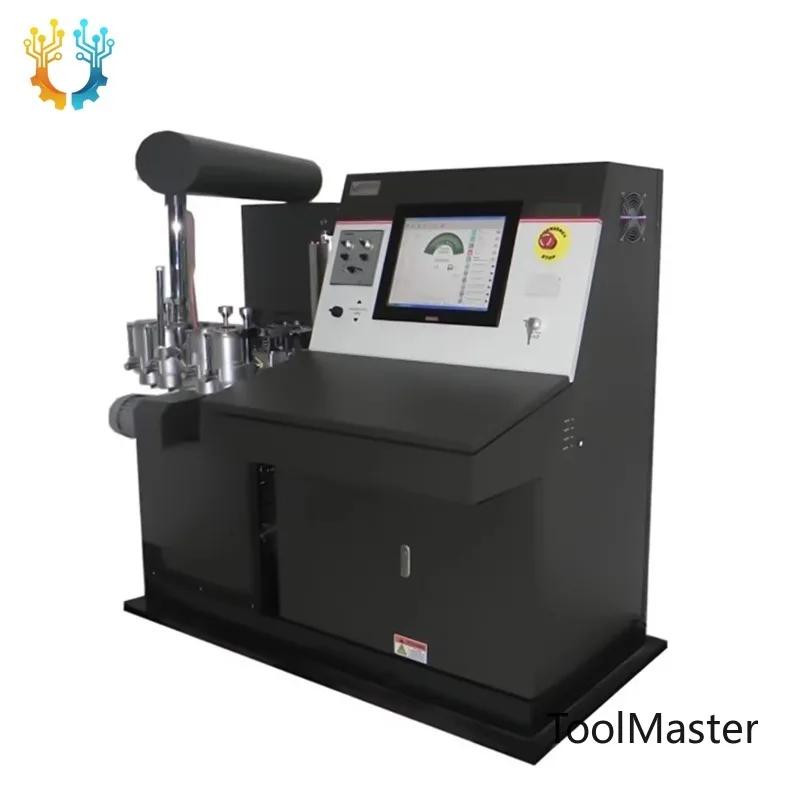 【2026】TP-300R Automatic  Octane Number Tester High Precision GB/T ASTM Research Motor Method Fuel Octane Tester