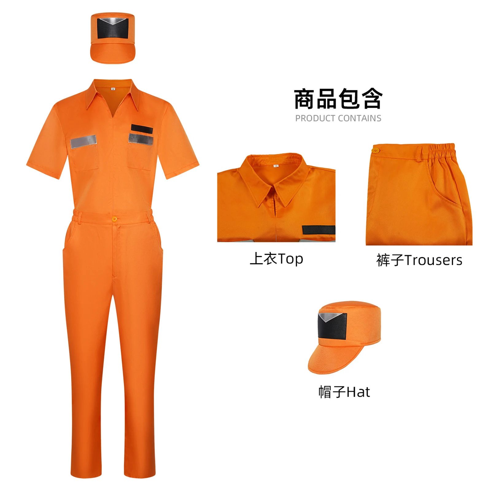 Disfraz de Cosplay de Kaneda S - Leather Work Outfit reseña y precio