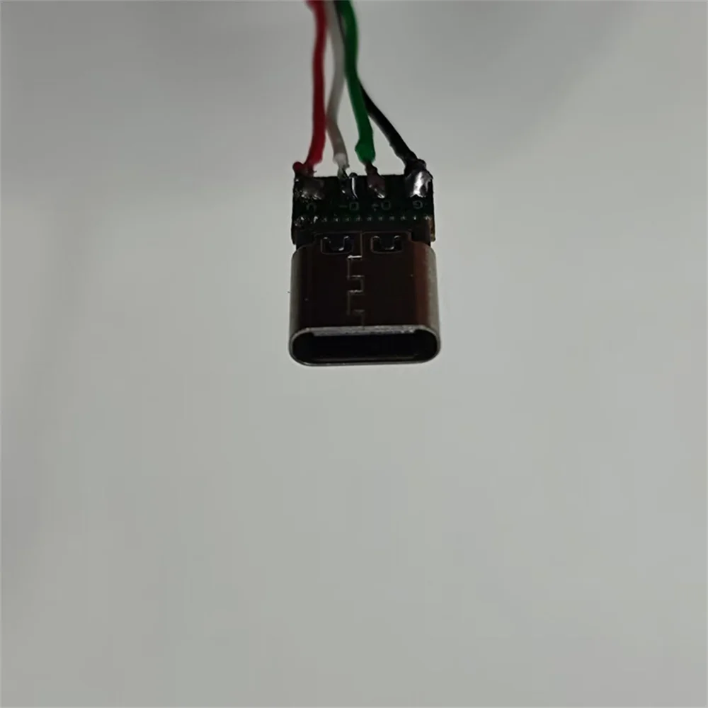 Type-C Connector Ke…