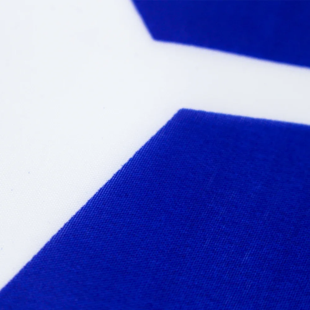 90 X 150cm North Atlantic Treaty NATO Flag Polyester NATO Banner International Organization Flag - view 3