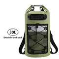 30L Green