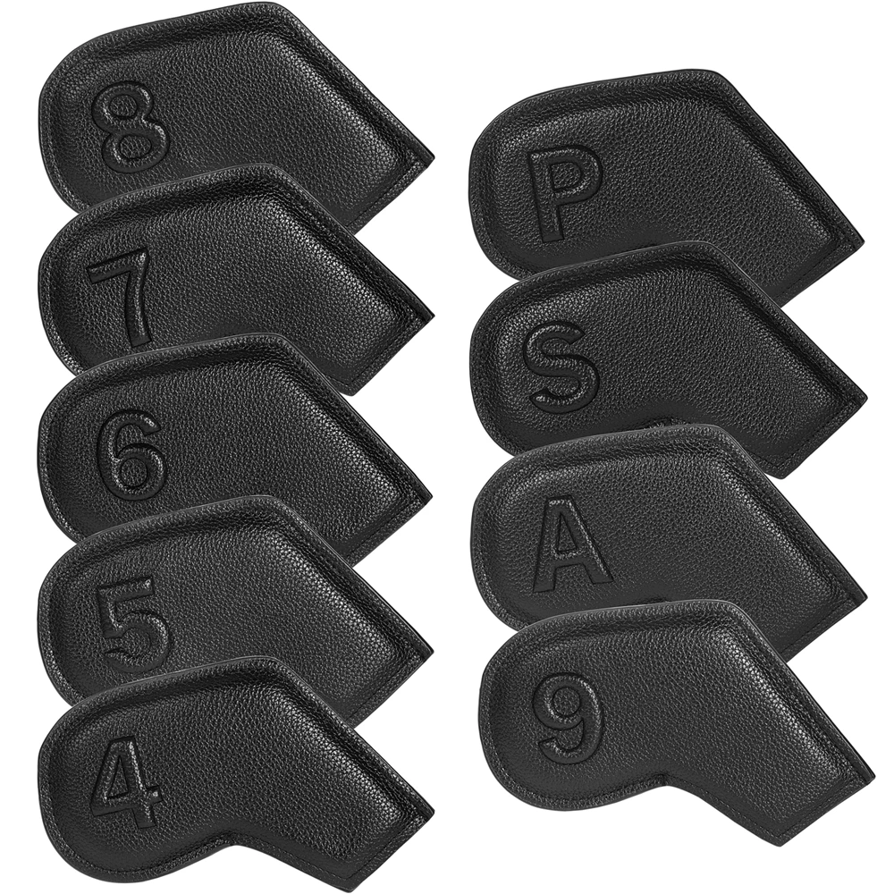 Thumbnail 3 - #47 Cheap Golf Club Headcovers Worth Buying