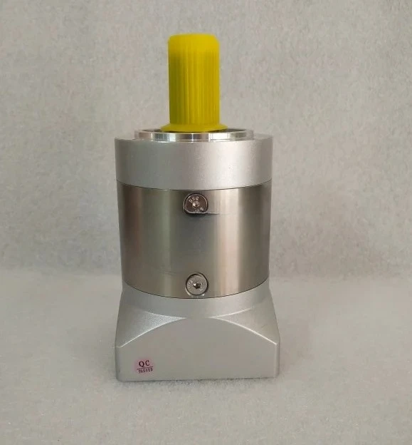 

Hongjun Planetary Gear Box PLE 80 10k for 80mm AC Servo Motor Speed Reducer